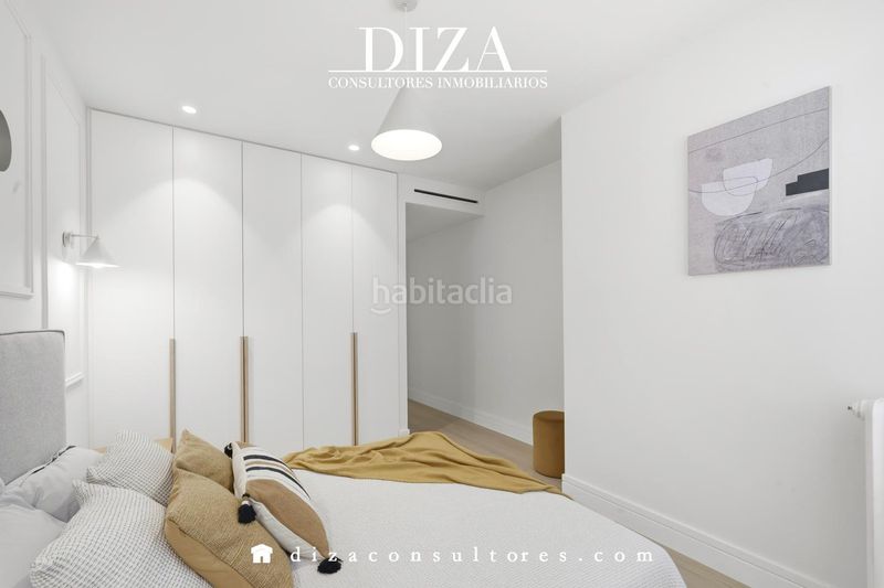 Foto 1dafdde4-b6c5-4077-869a-646750e59b56. Pis amb calefacció aparcament piscina a Ibiza Madrid