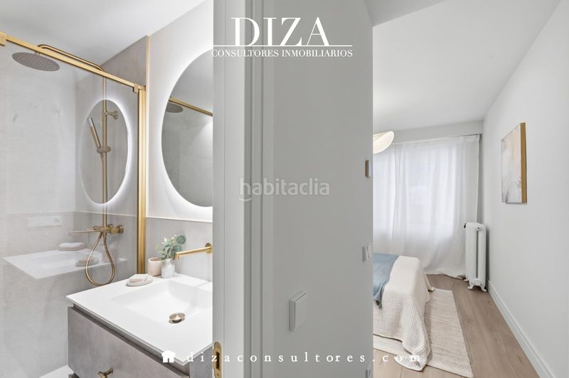 Foto cc472266-4334-4256-9f13-2265e5b24301. Pis amb calefacció aparcament piscina a Ibiza Madrid