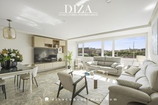 Lloguer Pis  Del marqués de la ensenada. Lujo contemporáneo en plaza de colón