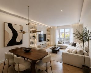 Flat in Goya