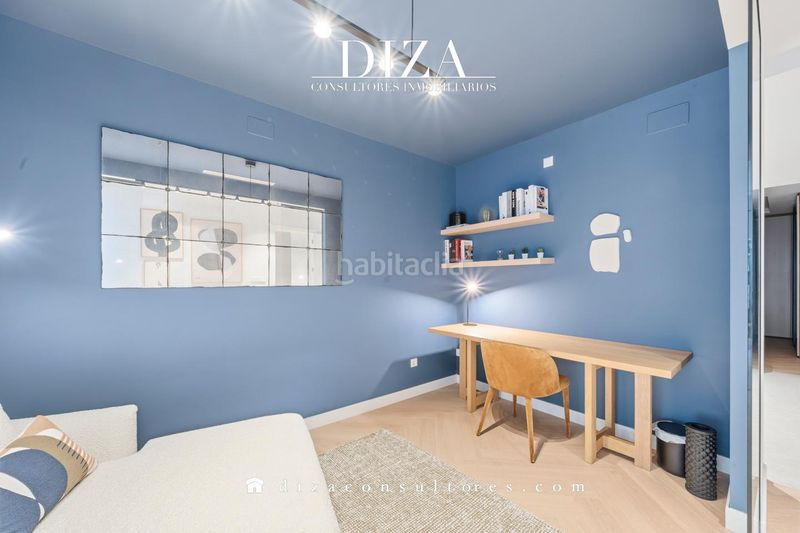 Foto 5fbcb584-38a1-45ea-a707-1b310419bd0e. Pis amb aparcament a Goya Madrid