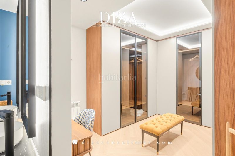 Foto afef9c4b-ee89-4f68-ad91-ba1154d2c35e. Pis amb aparcament a Goya Madrid