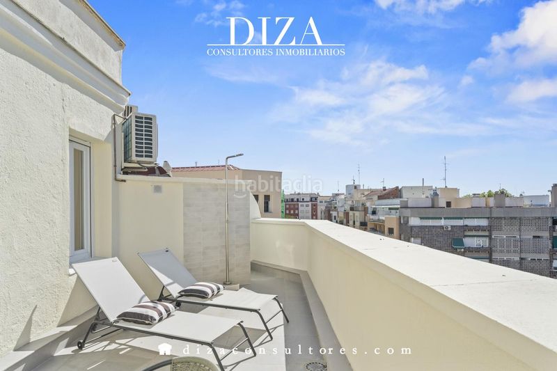 Foto 3b2e8a3c-f78e-4624-9c7c-7fb1c7920395. Àtic amb calefacció a Ibiza Madrid