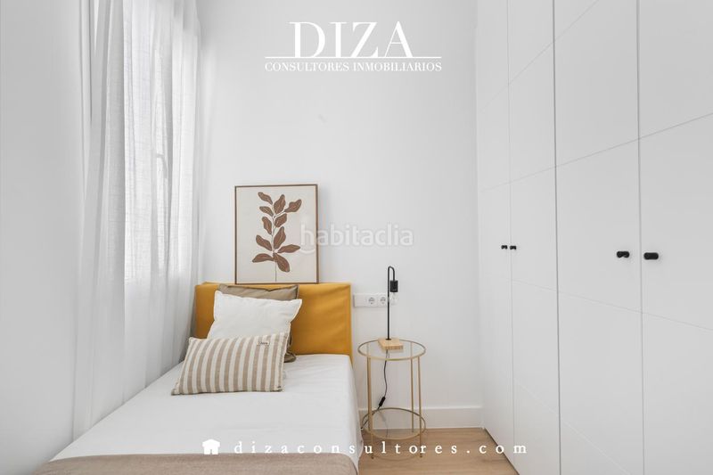 Foto f4147c7c-8e73-42c3-a0fc-683e76179031. Àtic amb calefacció a Ibiza Madrid
