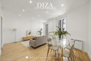 Etagenwohnung  De toledo