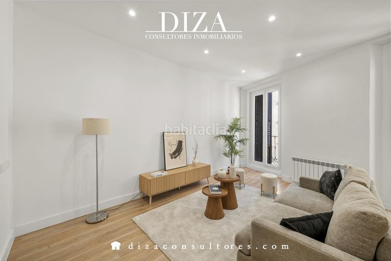 Foto d5b8d043-5464-4a48-a2a6-1350f6d75a2a. Pis amb calefacció a Palacio Madrid