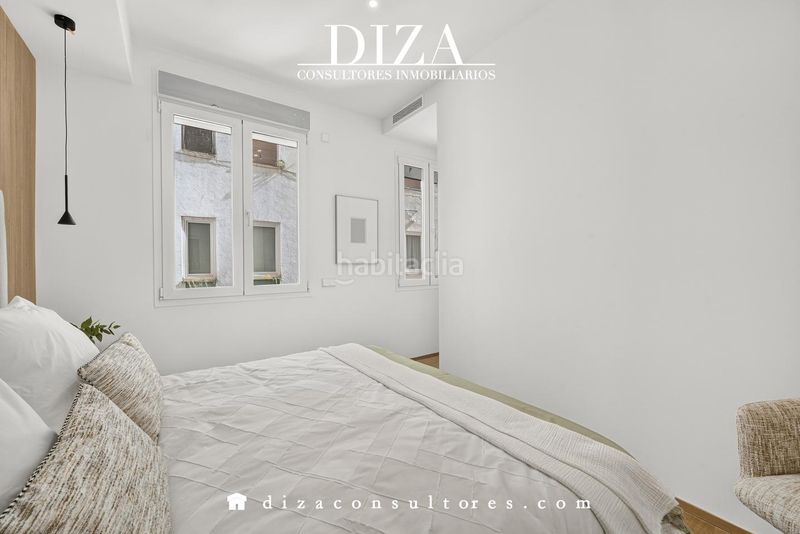 Foto f6b895ca-1570-484d-85a5-06083072633e. Pis amb calefacció a Almagro Madrid