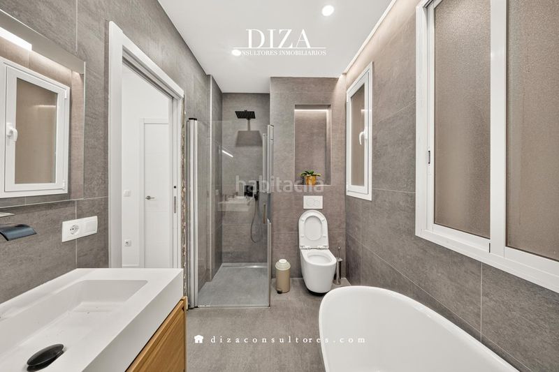 Foto 13ab8e96-3762-4a94-9928-2d4b9edc2dce. Apartament amb calefacció a Recoletos Madrid