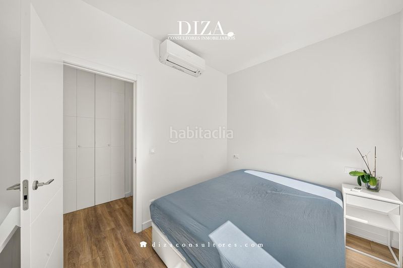 Foto 181859a5-f9e7-4d6d-b7dc-5db03f061239. Apartament amb calefacció a Recoletos Madrid