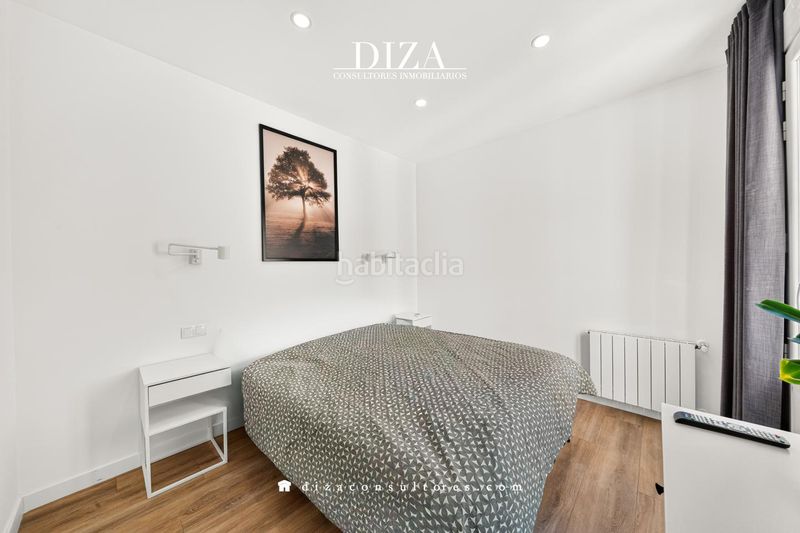 Foto 1d4a1f41-a9da-4fb4-98dd-c26b48eb9913. Apartament amb calefacció a Recoletos Madrid