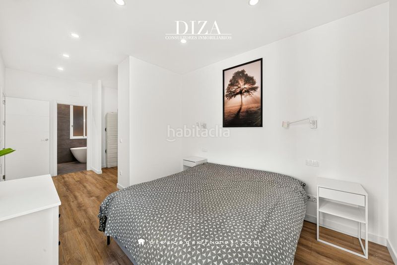 Foto 6422594e-e6c1-497f-8807-c18d36eae391. Apartament amb calefacció a Recoletos Madrid