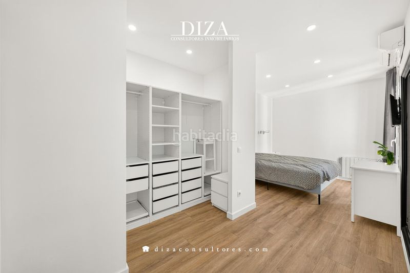 Foto 8dba7823-45c1-49f8-a1fb-aa8e84d1c7c8. Apartament amb calefacció a Recoletos Madrid