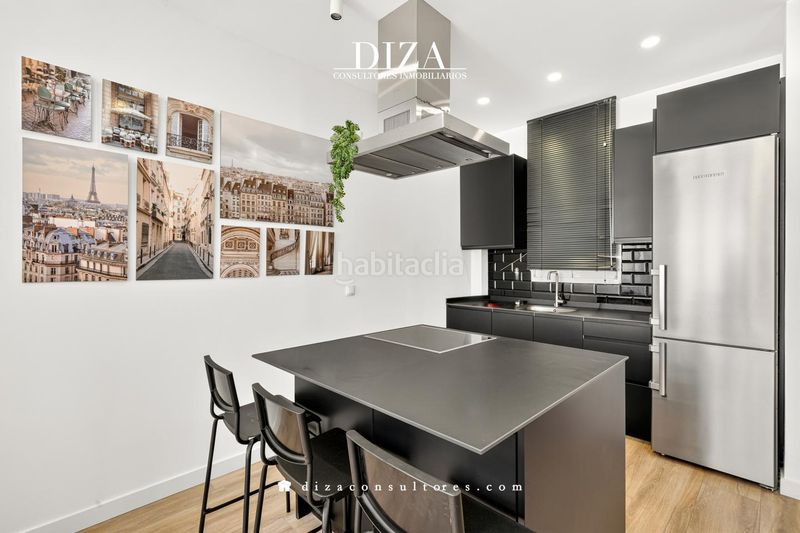 Foto cfe52a65-b724-4e10-a7b9-549b9986b3db. Apartament amb calefacció a Recoletos Madrid