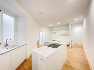 Rent Flat  Calle de o'donnell. Piso luminoso de un dormitorio junto al parque de el retiro