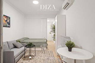 Rent Studio  Calle de hermosilla. Estudio a estrenar en salamanca