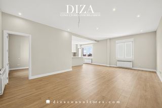 Flat in Calle de Ibiza