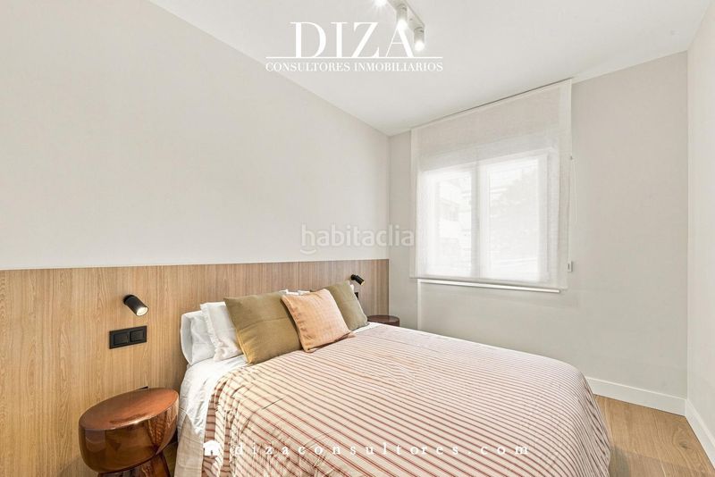 Foto 97358829-3717-4023-8cbd-0a4ea40d1188. Pis amb aparcament a Casa de Campo Madrid