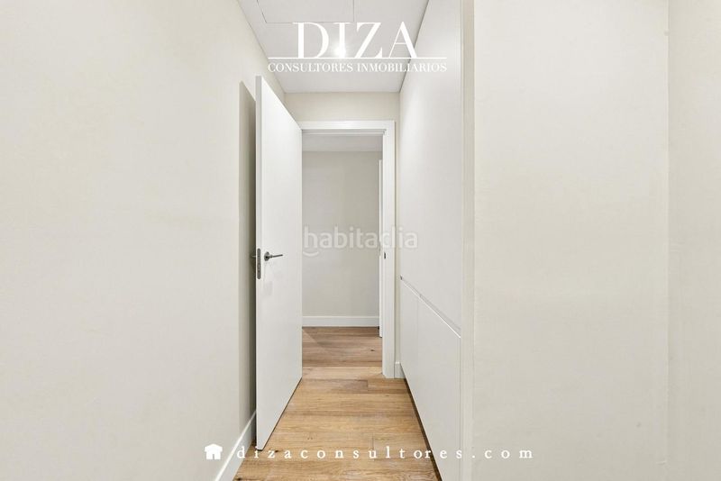 Foto c472344e-9fa1-4b14-addb-b0ff1cb508d6. Pis amb aparcament a Casa de Campo Madrid