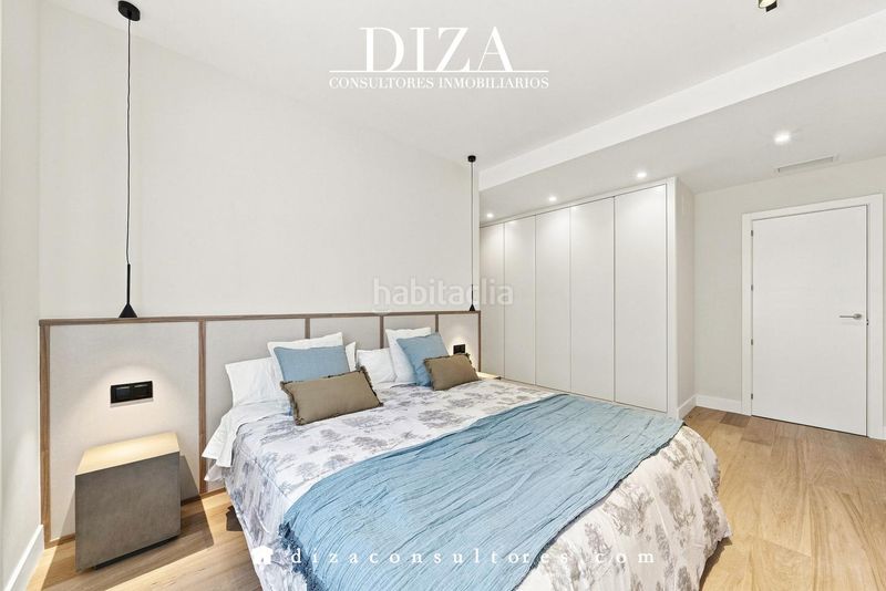 Foto e5846ddb-80c7-42e6-ba0b-26c1cbd487cf. Pis amb aparcament a Casa de Campo Madrid