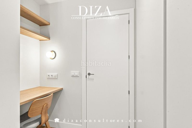 Foto e6fd35ac-9d04-427f-8b39-8fecdd0c33dc. Pis amb aparcament a Casa de Campo Madrid