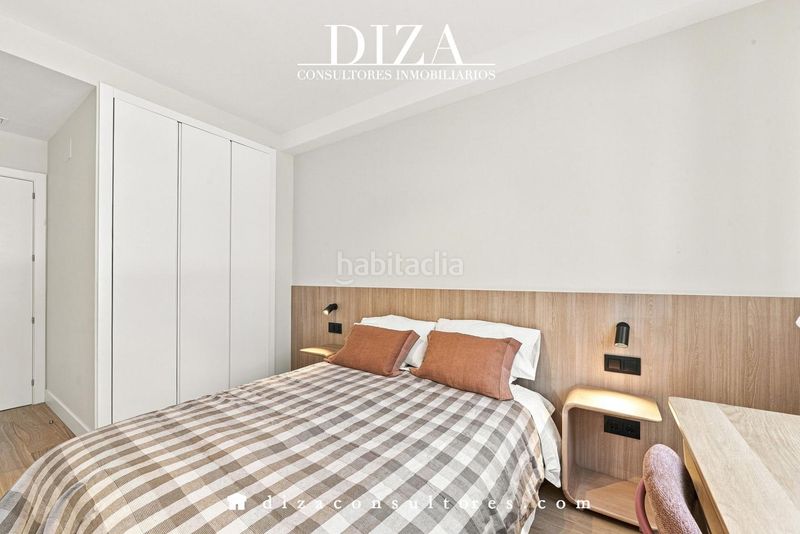 Foto e73e4fec-0ee5-426a-9512-1b06d190d89e. Pis amb aparcament a Casa de Campo Madrid