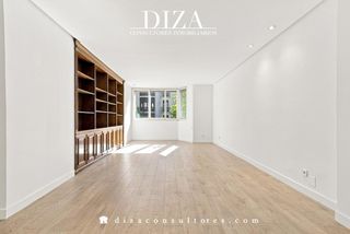 Flat in Calle Velázquez