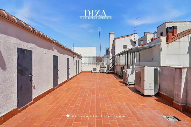 Foto c57c2e55-dcce-4740-b13b-443ec550bd6f. Pis a Justicia-Chueca Madrid