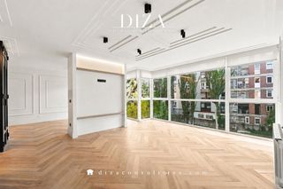 Flat in Calle de Francisco Suárez