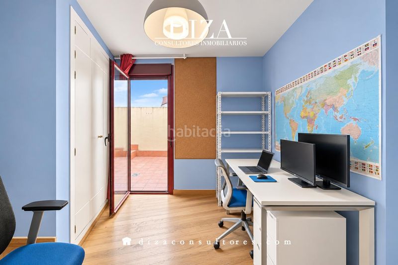 Foto c5b82ee0-c958-4c0b-adc7-dacbe7c5548f. Planta baixa amb calefacció a Aravaca Madrid