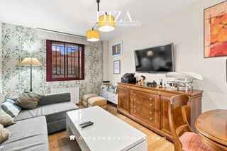 Rez-de-chaussée  Calle regulo. Oportunidad en aravaca