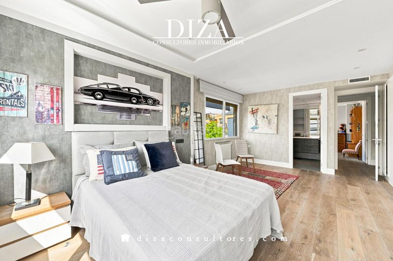 Foto 813d523c-2977-4532-a409-699a353ab568. Casa amb calefacció aparcament piscina a Encinar de los Reyes La Moraleja