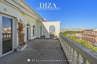 Flat in Jerónimos