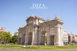 Location Appartement à Jerónimos. Exclusiva oportunidad junto al retiro