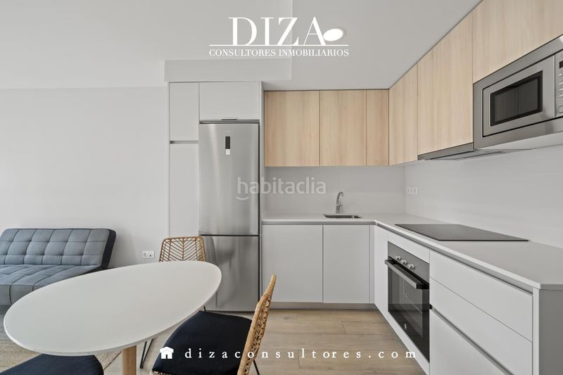 Foto b53a06f3-6048-4548-925e-e935b0f25c82. Miete etagenwohnung mit heizung parking pool in Valdebebas - Valdefuentes Madrid
