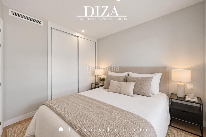 Foto c79ccbef-76c9-4b21-a4b2-59223e1e439f. Miete etagenwohnung mit heizung parking pool in Valdebebas - Valdefuentes Madrid