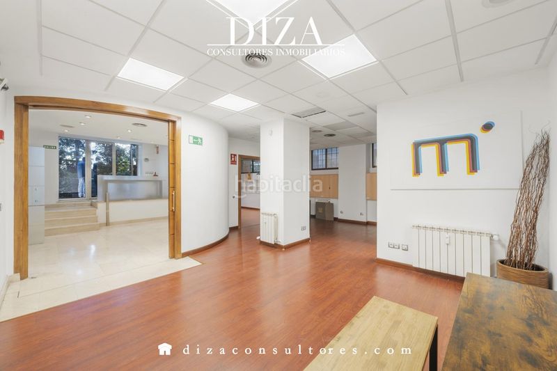 Foto 2218d3ea-29a6-4a50-ba8f-cc1ad6528b26. Apartament a Nueva España Madrid