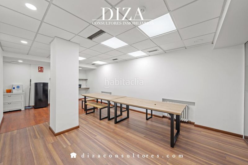 Foto 5d9ad6f2-8581-464b-bf91-5ed840df3fe5. Apartament a Nueva España Madrid