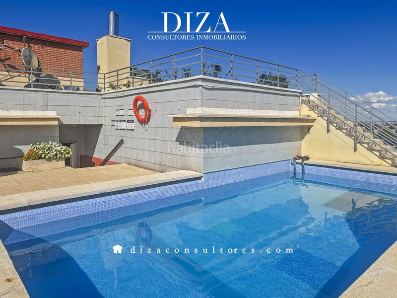 Foto 98c79b30-3eb2-45f8-8631-5fe7e606207a. Apartament a Nueva España Madrid
