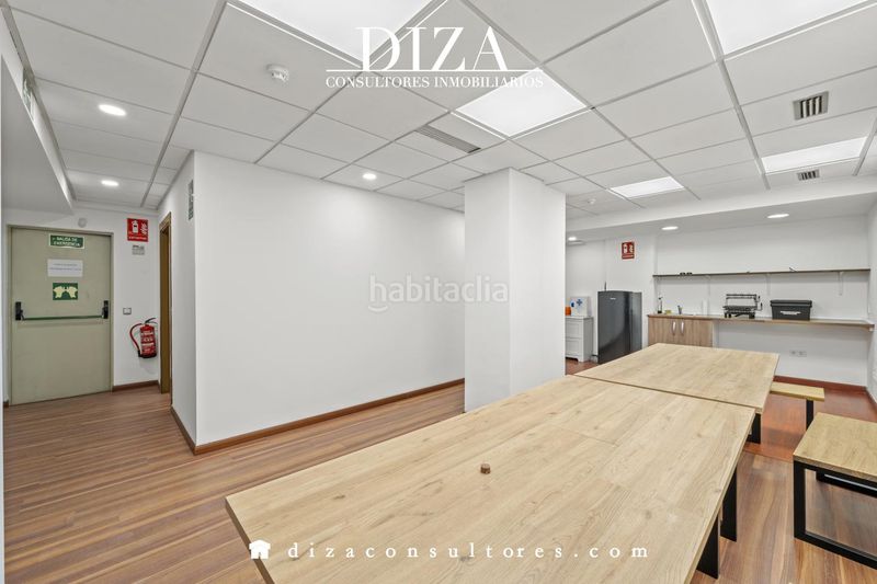 Foto a20b44ff-9366-4505-92b5-4580a90d5ad4. Apartament a Nueva España Madrid