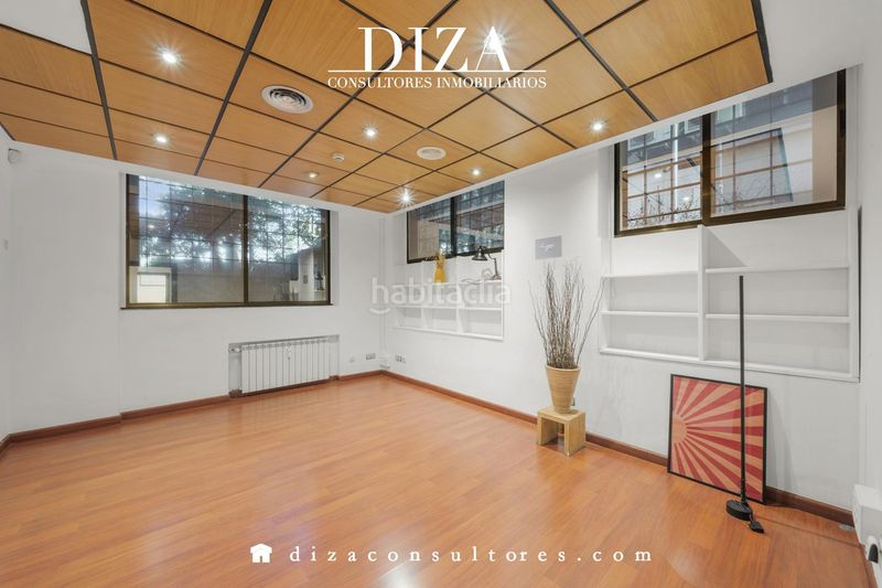 Foto d338b7cc-f7e6-4827-9b12-d636ca29bcef. Apartament a Nueva España Madrid