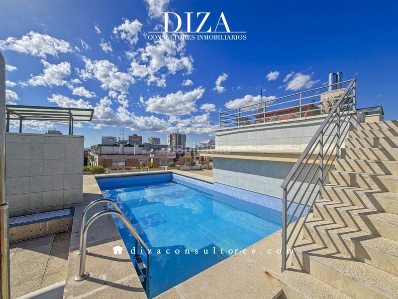 Foto e1519cf6-51fc-4acd-802d-973c6070316e. Apartament a Nueva España Madrid