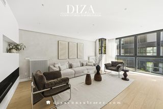 Loft a Calle de Hermosilla