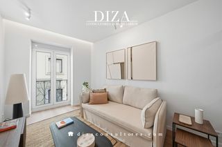 Flat in Calle de las Infantas