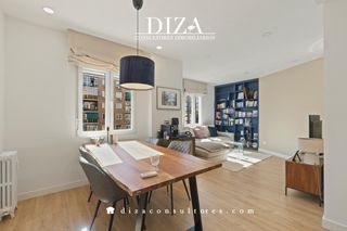 Flat in Calle del Doctor Esquerdo