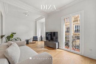 Flat in Calle del Monte Esquinza