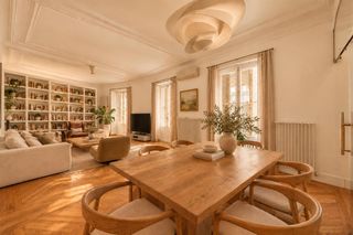Appartement  Plaza de las salesas. Exclusividad, privacidad y arquitectura clásica en el corazón de