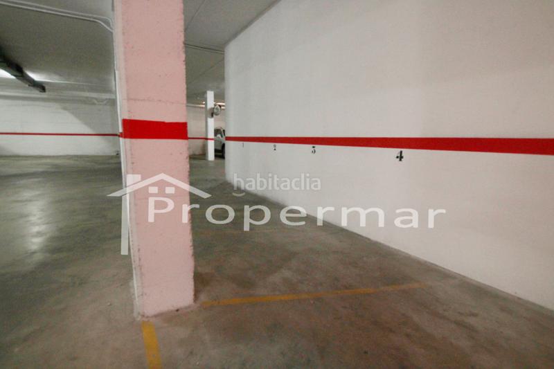 Foto 2daab7ea-9219-4952-b90e-78eadde7aeb1. Alquiler parking moto en carrer navarra 6 4 places de moto en Cardedeu