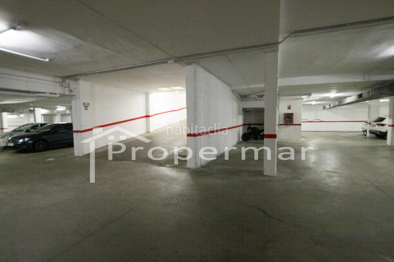 Foto ee147ae2-d0bb-4387-829a-f6b94e6c06d5. Alquiler parking moto en carrer navarra 6 4 places de moto en Cardedeu