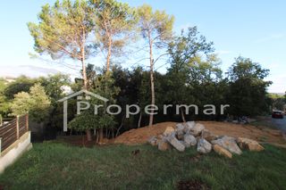 Terreno residencial en Carrer de balears 29. Terreny urbanitzable