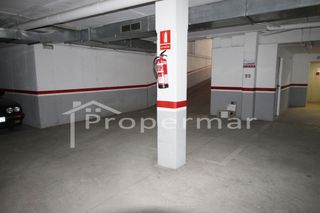Alquiler Parking coche en Avinguda del ferrocarril. Plaça de pàrquing al poble sec